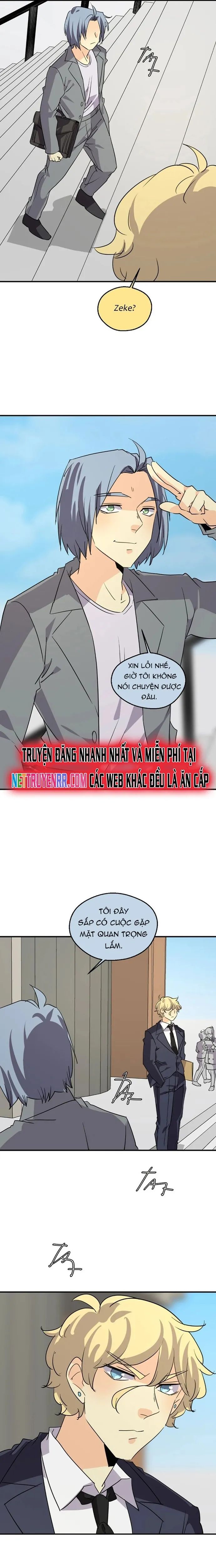 Thế Giới Không Hoàn Hảo Chapter 278 - 11