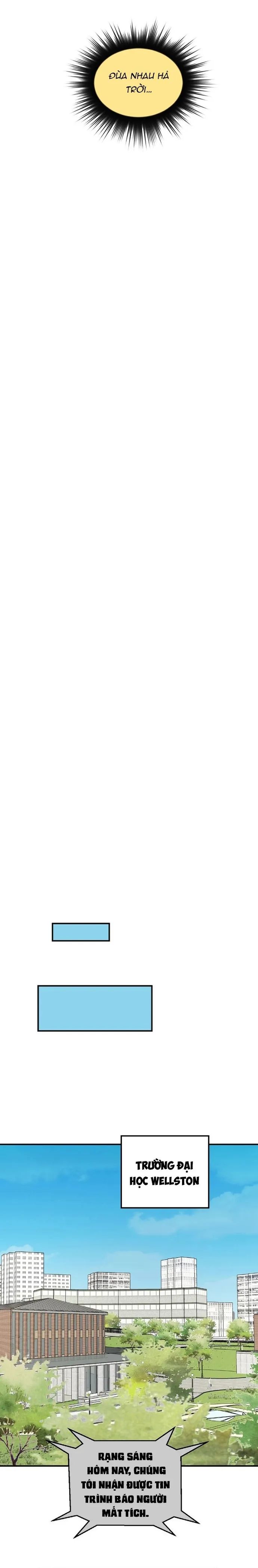 Thế Giới Không Hoàn Hảo Chapter 278 - 12