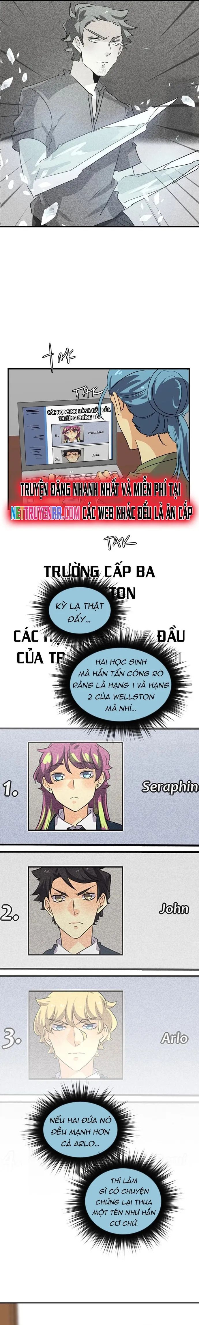 Thế Giới Không Hoàn Hảo Chapter 278 - 14