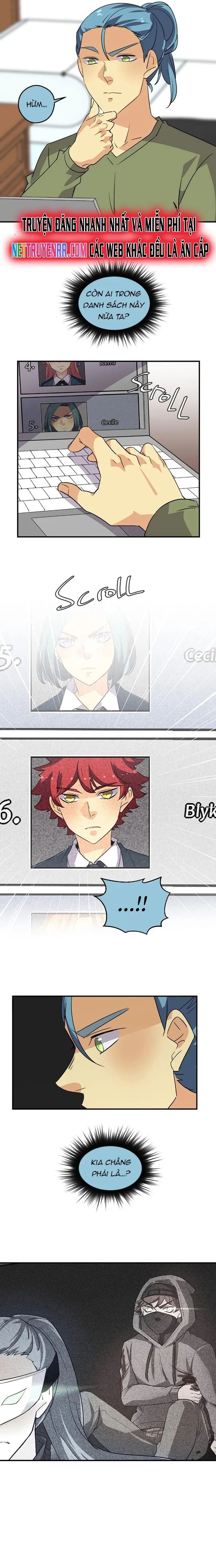 Thế Giới Không Hoàn Hảo Chapter 278 - 15