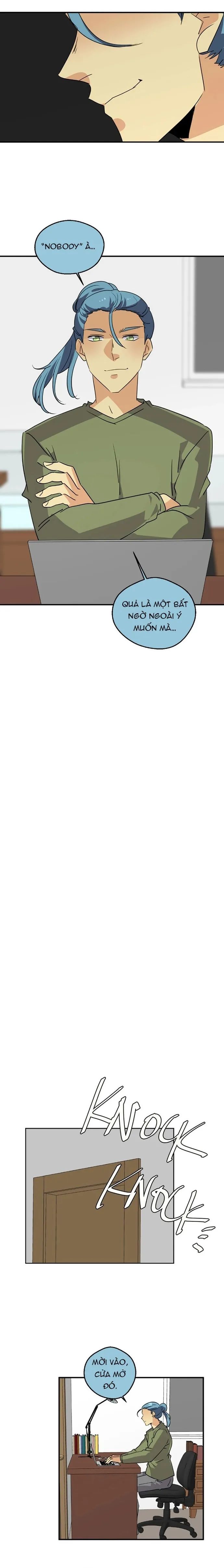 Thế Giới Không Hoàn Hảo Chapter 278 - 16