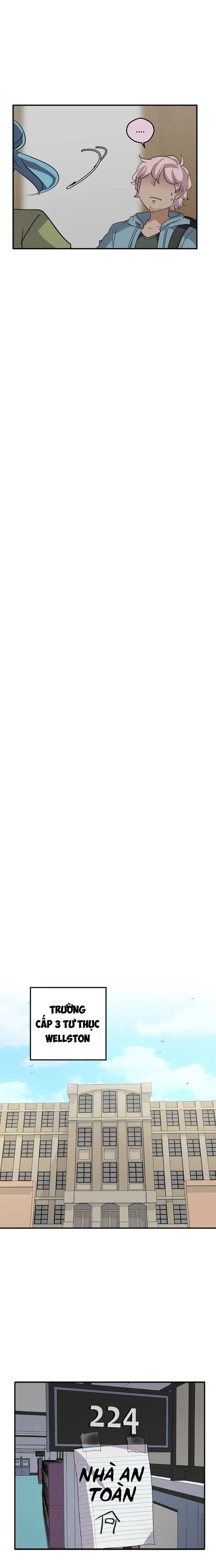 Thế Giới Không Hoàn Hảo Chapter 278 - 22