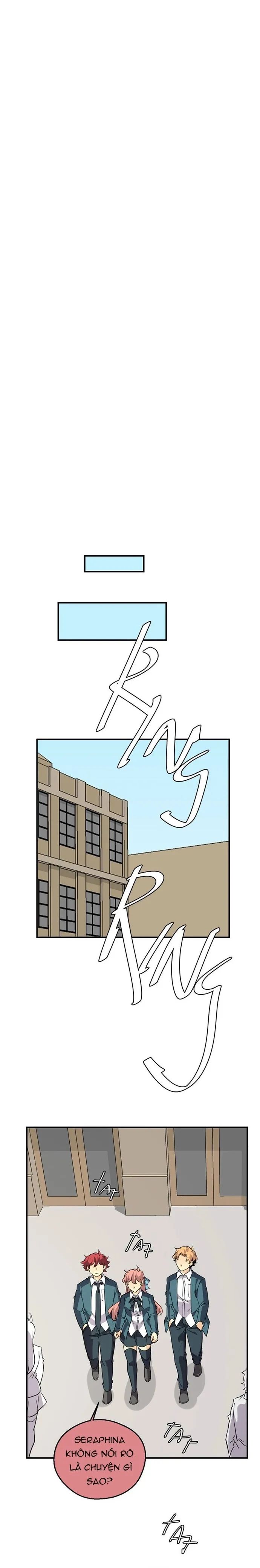 Thế Giới Không Hoàn Hảo Chapter 278 - 26