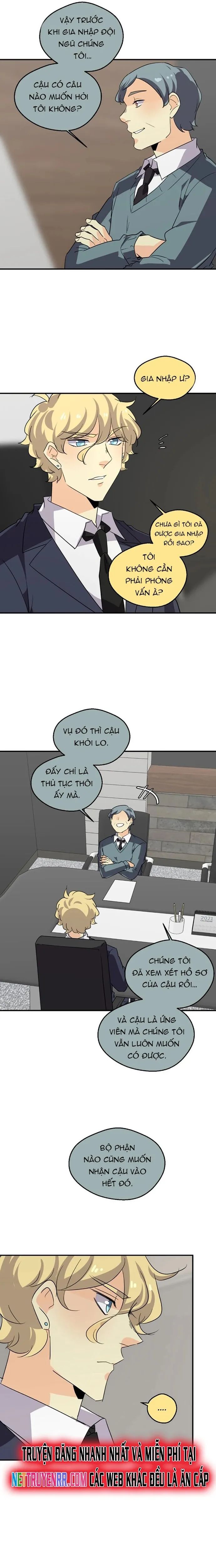 Thế Giới Không Hoàn Hảo Chapter 278 - 4