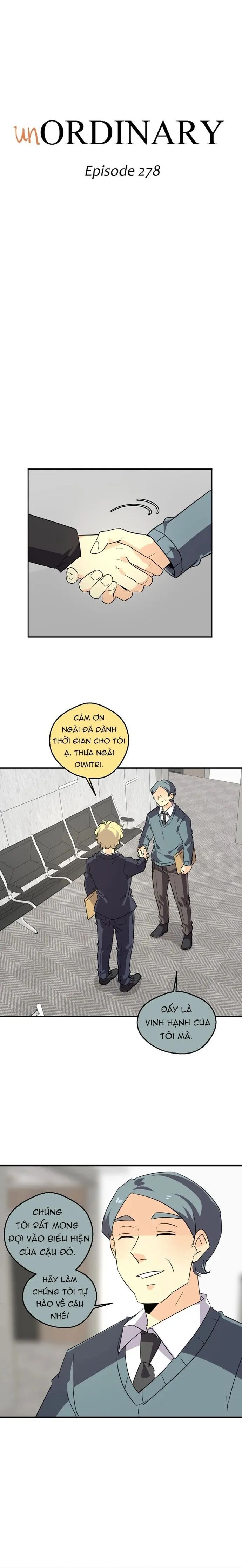 Thế Giới Không Hoàn Hảo Chapter 278 - 5