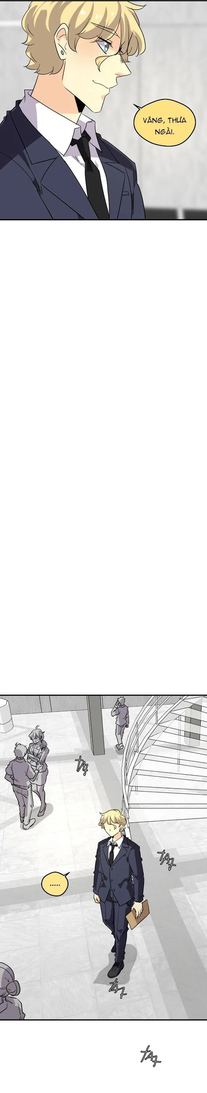 Thế Giới Không Hoàn Hảo Chapter 278 - 6