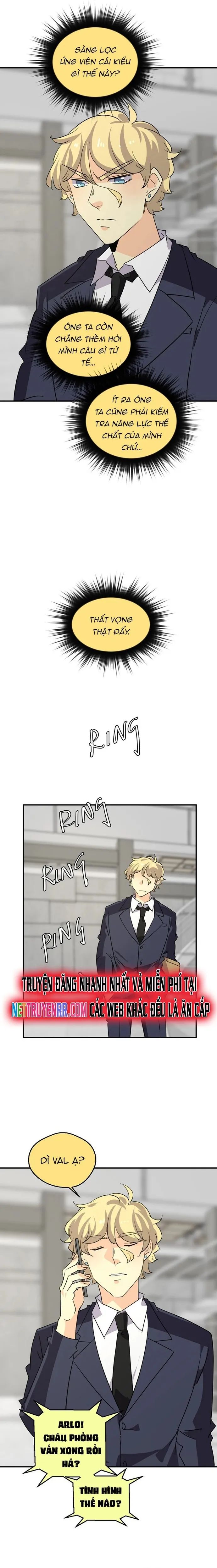 Thế Giới Không Hoàn Hảo Chapter 278 - 7