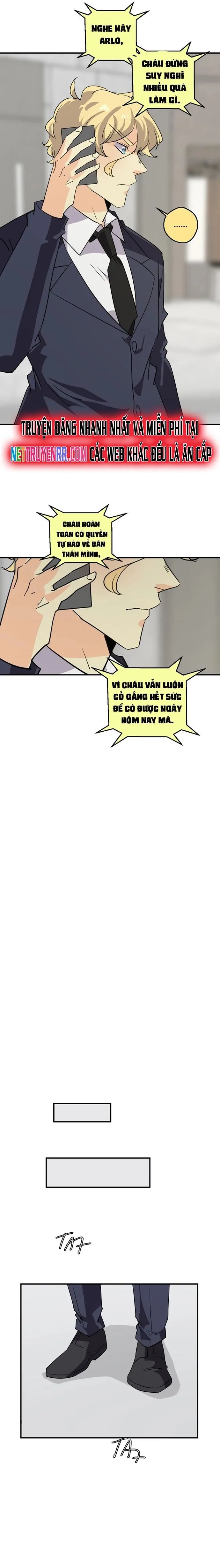 Thế Giới Không Hoàn Hảo Chapter 278 - 9