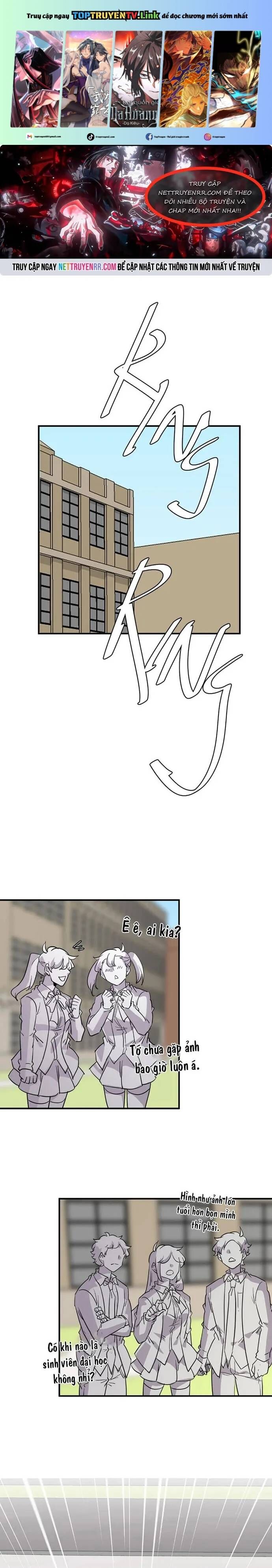 Thế Giới Không Hoàn Hảo Chapter 279 - 2