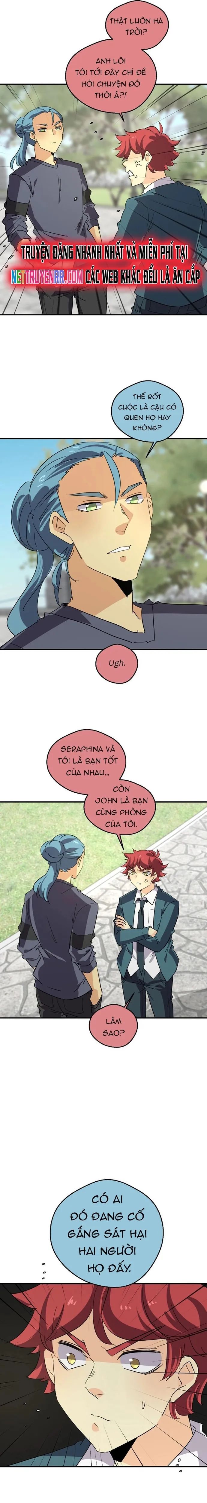 Thế Giới Không Hoàn Hảo Chapter 279 - 14