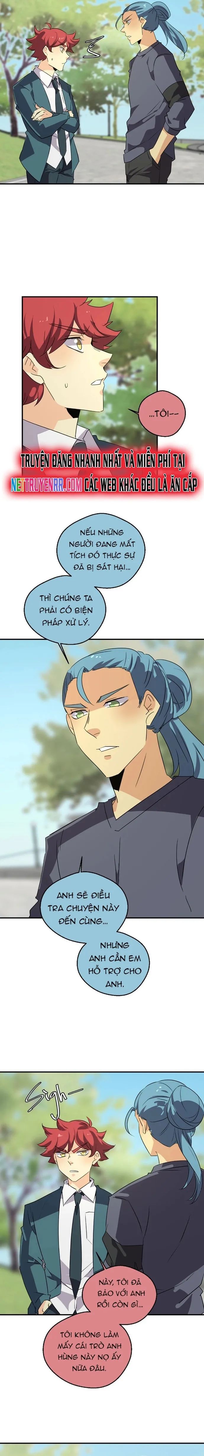 Thế Giới Không Hoàn Hảo Chapter 279 - 18