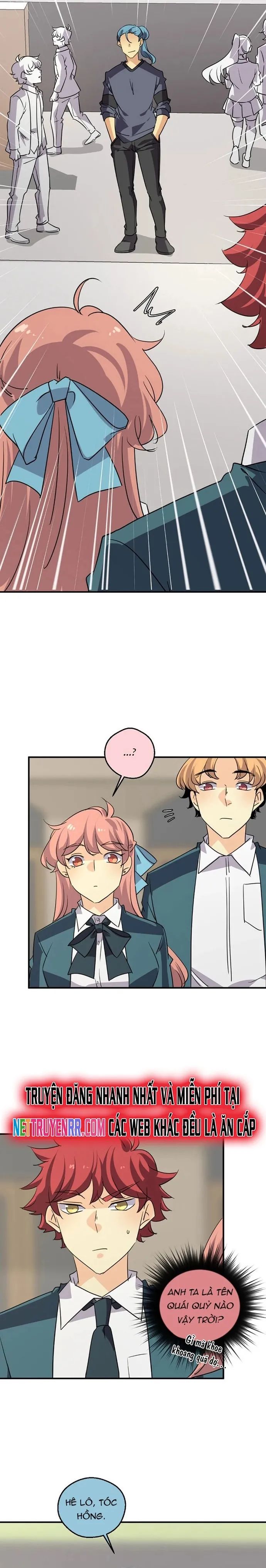 Thế Giới Không Hoàn Hảo Chapter 279 - 3