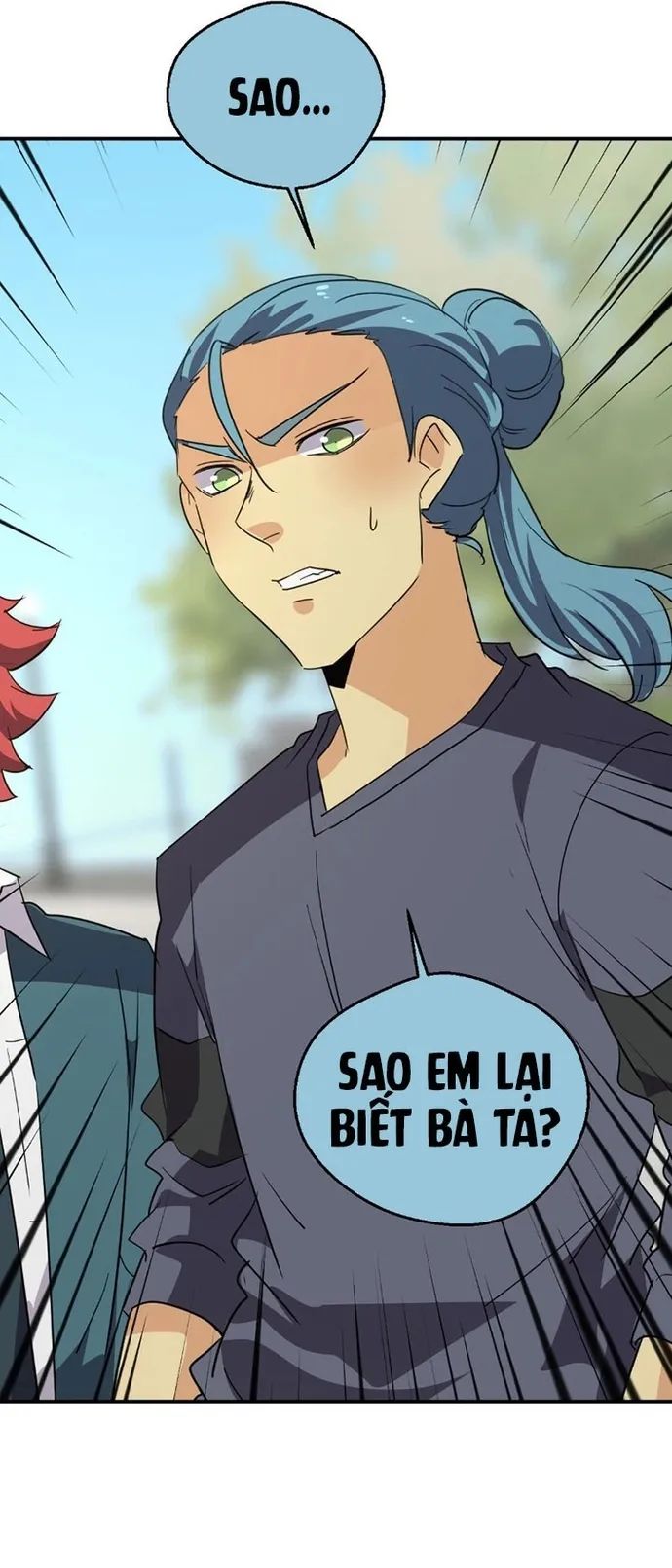 Thế Giới Không Hoàn Hảo Chapter 279 - 24