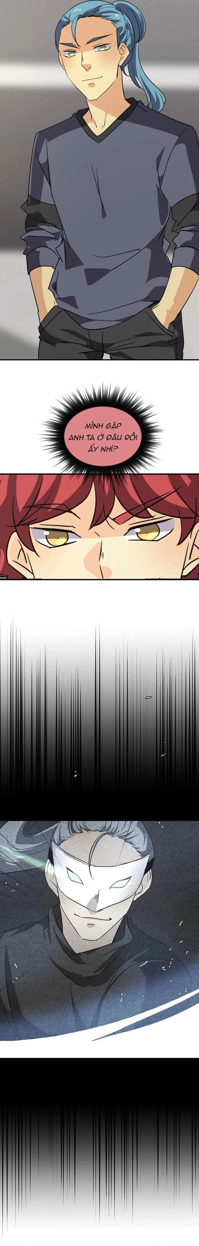 Thế Giới Không Hoàn Hảo Chapter 279 - 4