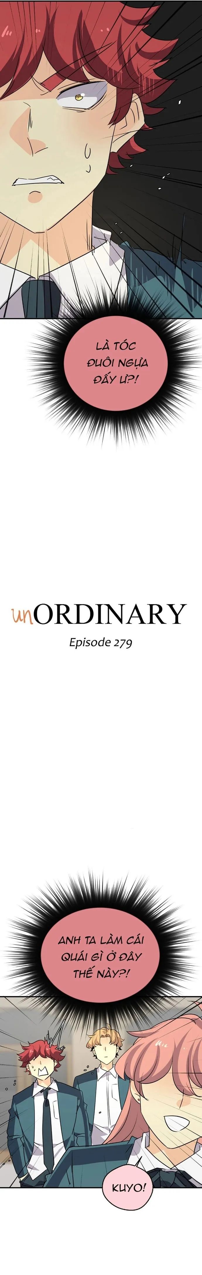 Thế Giới Không Hoàn Hảo Chapter 279 - 5