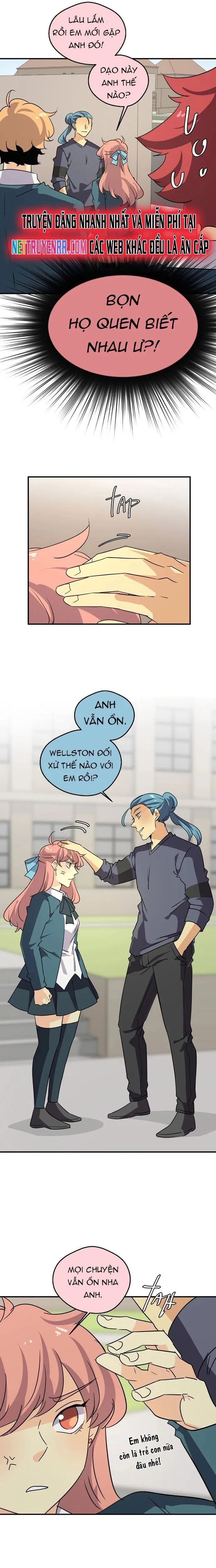 Thế Giới Không Hoàn Hảo Chapter 279 - 6