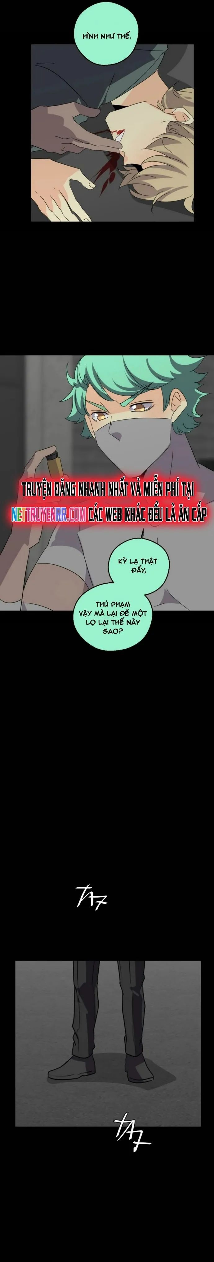 Thế Giới Không Hoàn Hảo Chapter 280 - 12