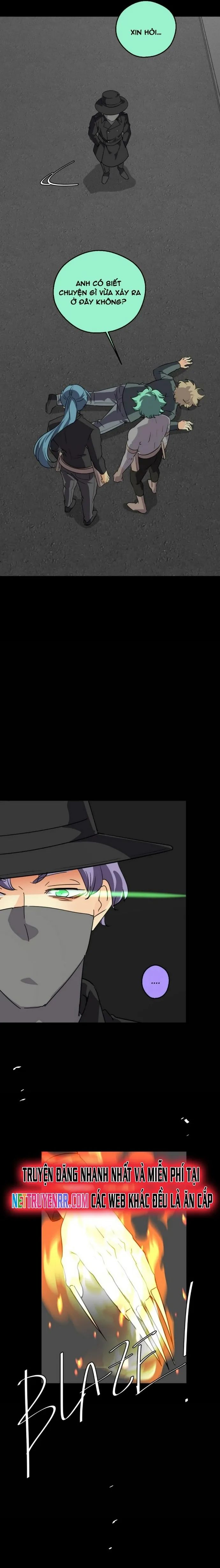 Thế Giới Không Hoàn Hảo Chapter 280 - 14