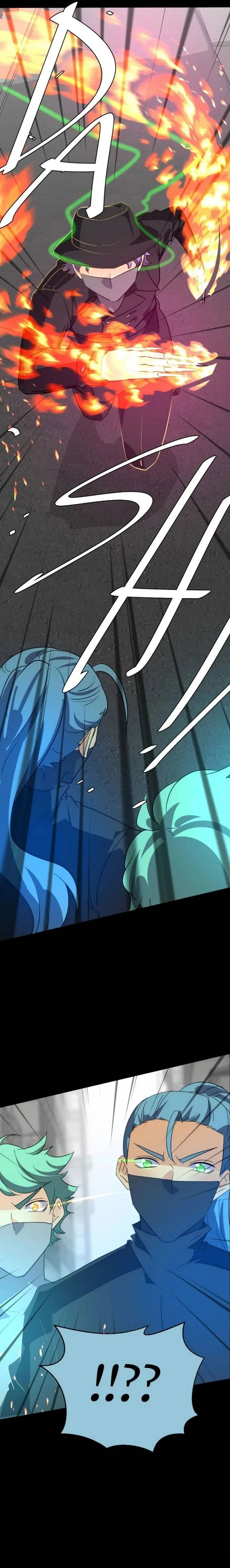 Thế Giới Không Hoàn Hảo Chapter 280 - 15