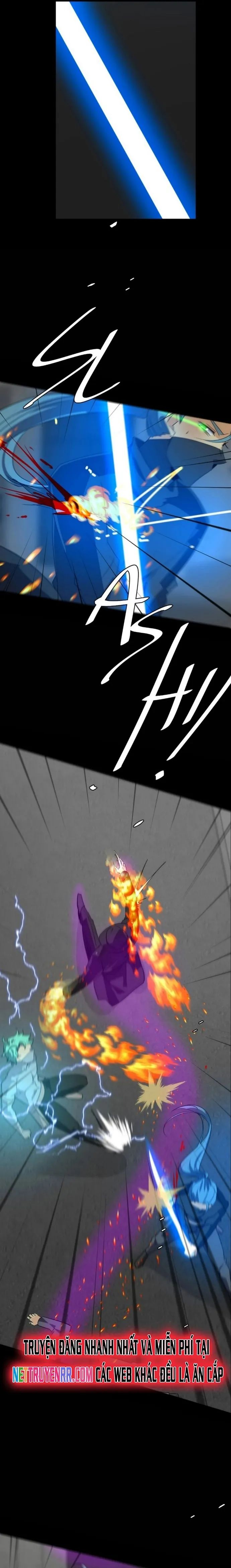 Thế Giới Không Hoàn Hảo Chapter 280 - 16