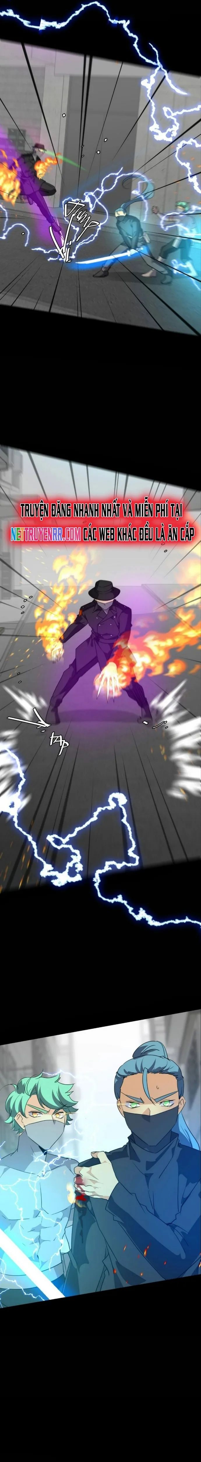 Thế Giới Không Hoàn Hảo Chapter 280 - 18
