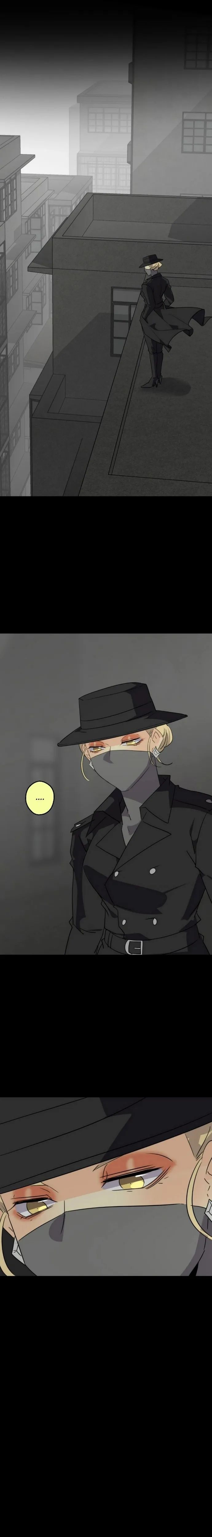 Thế Giới Không Hoàn Hảo Chapter 280 - 19