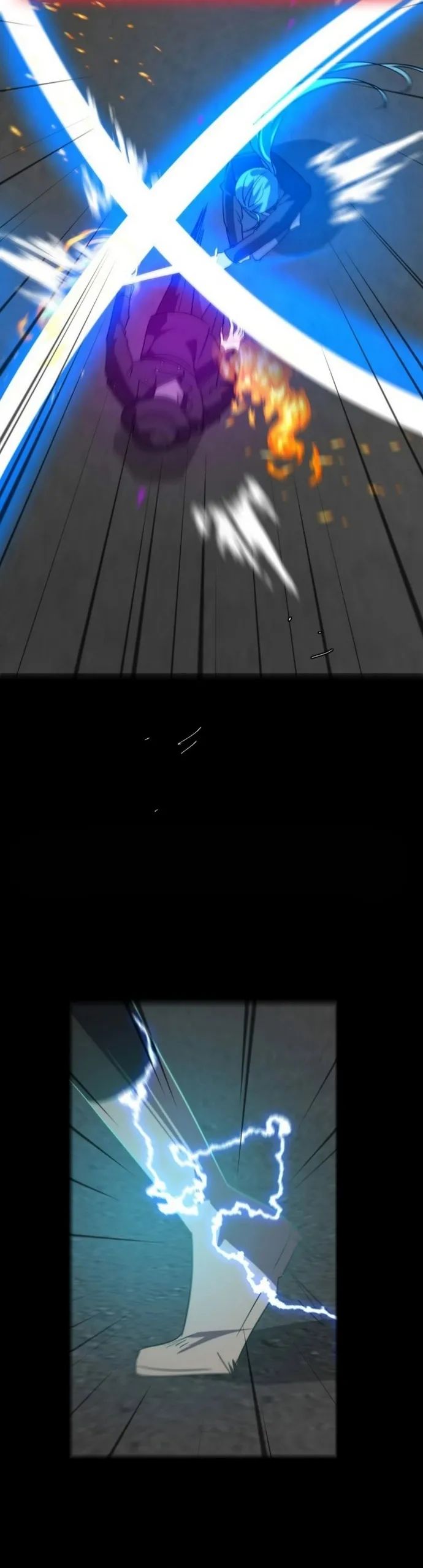 Thế Giới Không Hoàn Hảo Chapter 280 - 21