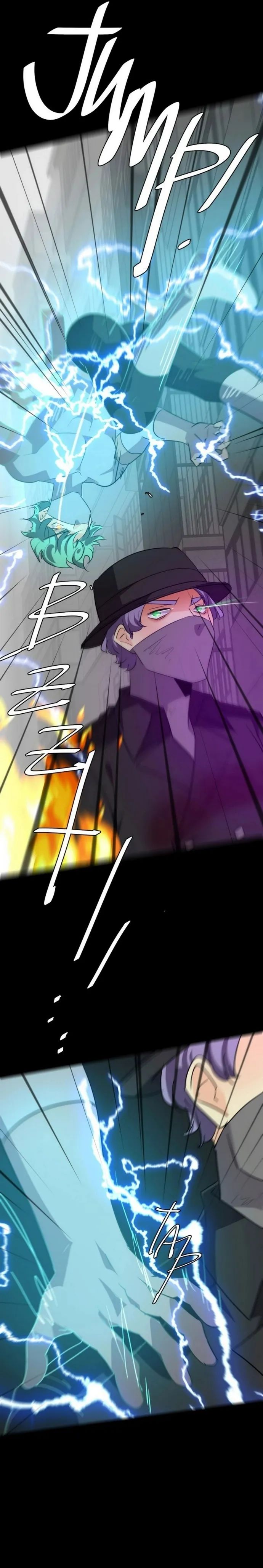 Thế Giới Không Hoàn Hảo Chapter 280 - 22