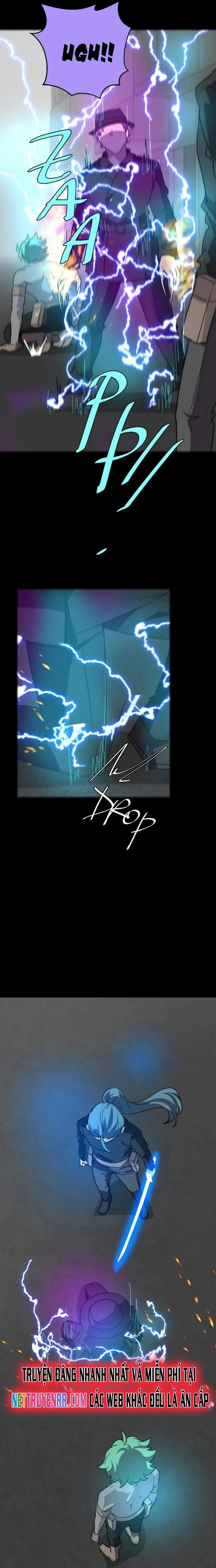 Thế Giới Không Hoàn Hảo Chapter 280 - 23