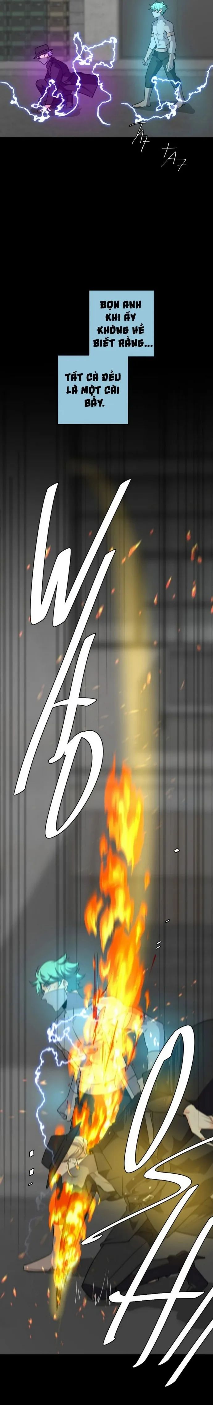 Thế Giới Không Hoàn Hảo Chapter 280 - 25