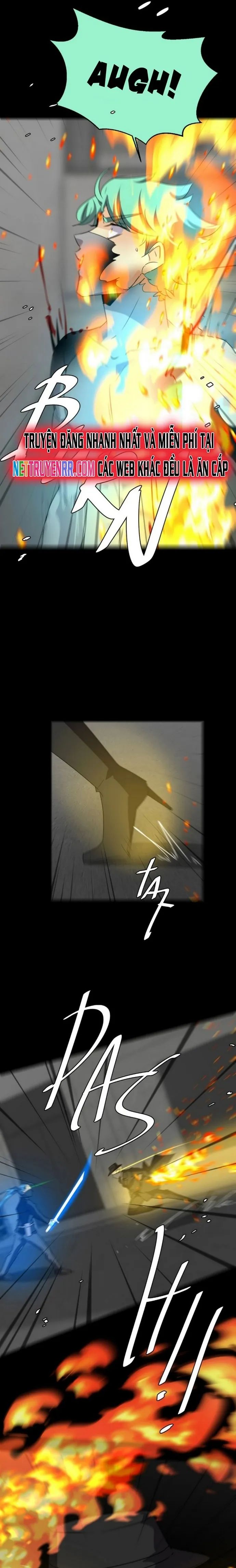 Thế Giới Không Hoàn Hảo Chapter 280 - 26