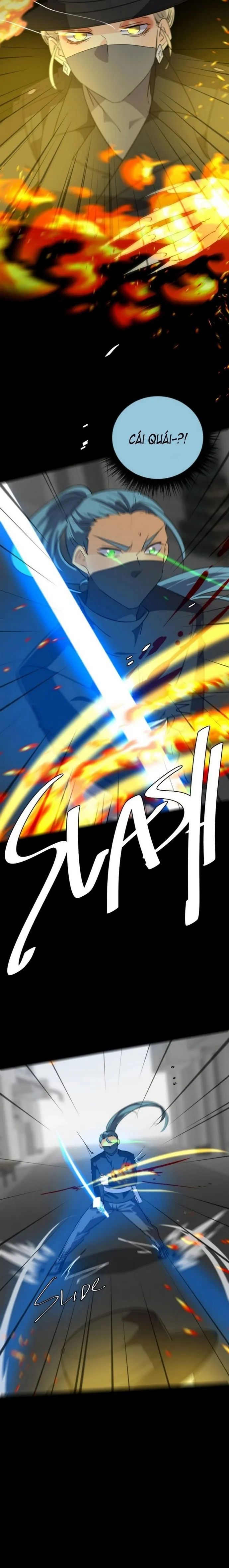 Thế Giới Không Hoàn Hảo Chapter 280 - 27