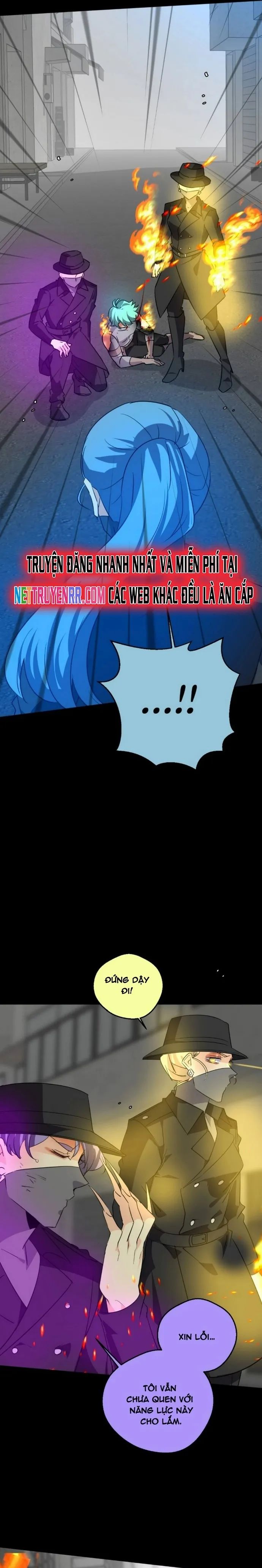 Thế Giới Không Hoàn Hảo Chapter 280 - 28