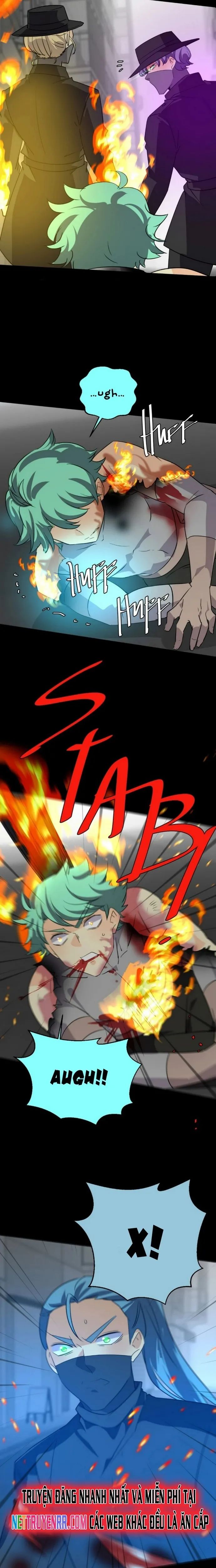 Thế Giới Không Hoàn Hảo Chapter 280 - 29