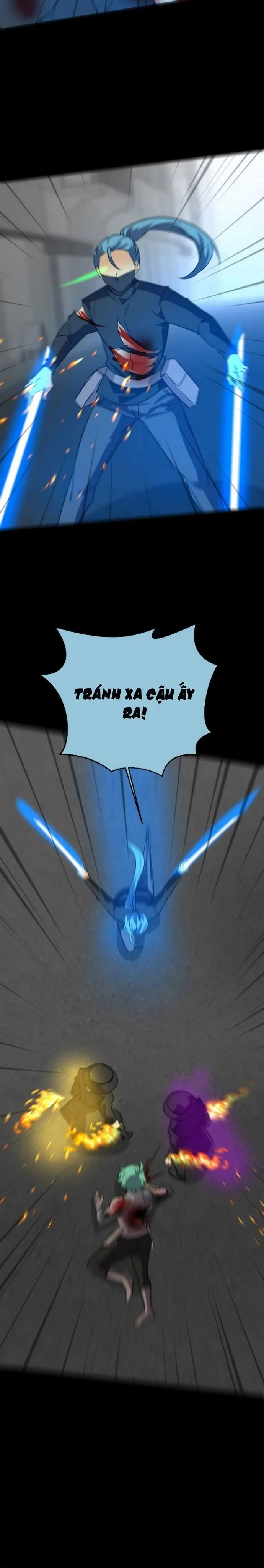 Thế Giới Không Hoàn Hảo Chapter 280 - 30