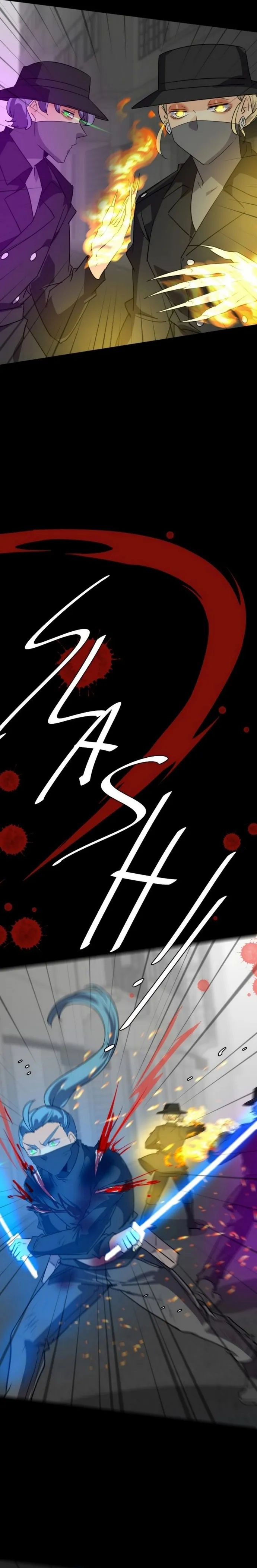 Thế Giới Không Hoàn Hảo Chapter 280 - 31