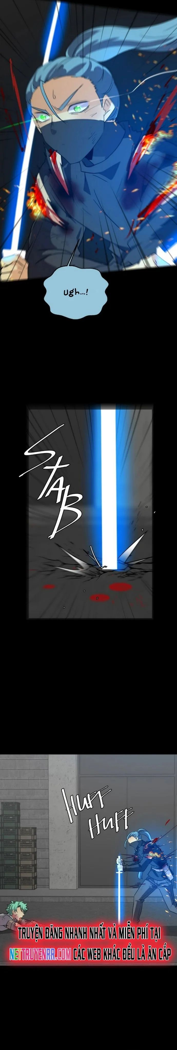 Thế Giới Không Hoàn Hảo Chapter 280 - 32