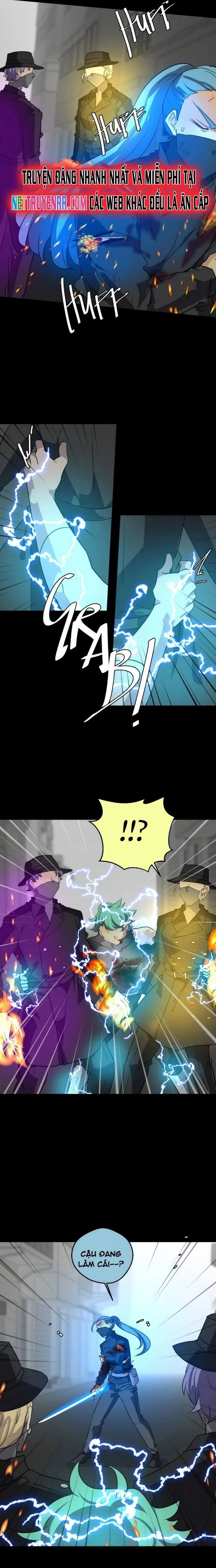 Thế Giới Không Hoàn Hảo Chapter 280 - 35