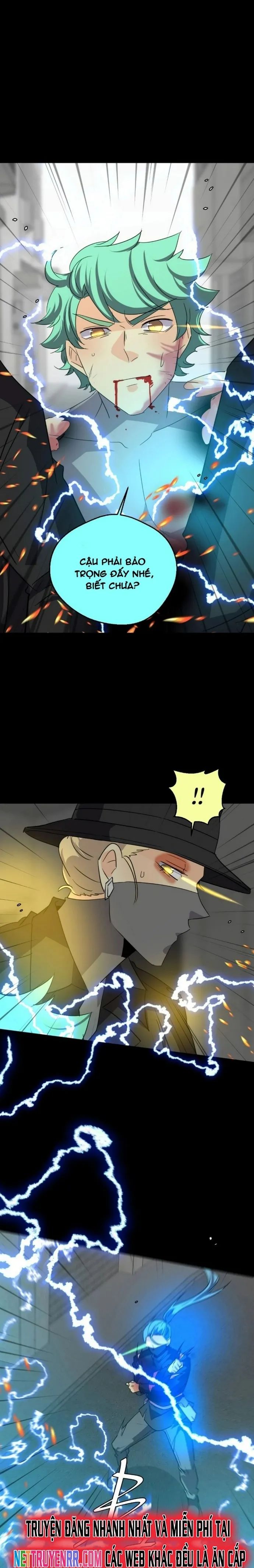 Thế Giới Không Hoàn Hảo Chapter 280 - 36