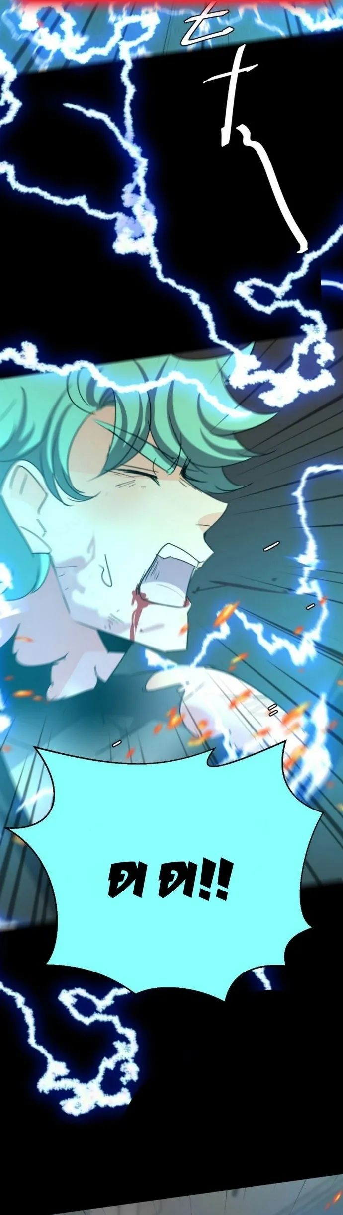 Thế Giới Không Hoàn Hảo Chapter 280 - 37