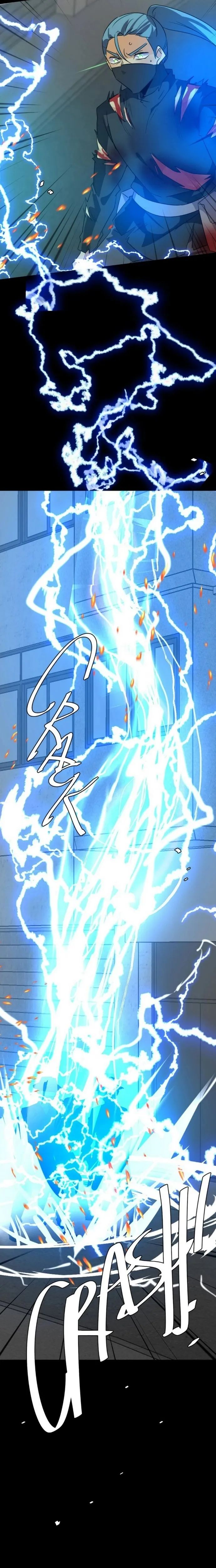 Thế Giới Không Hoàn Hảo Chapter 280 - 38