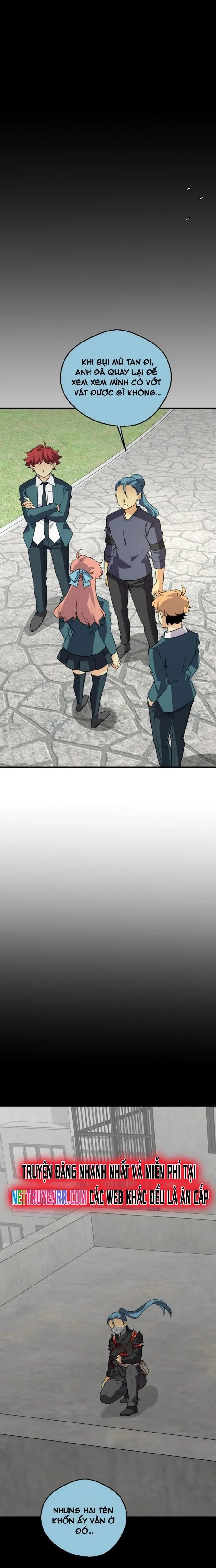 Thế Giới Không Hoàn Hảo Chapter 280 - 39