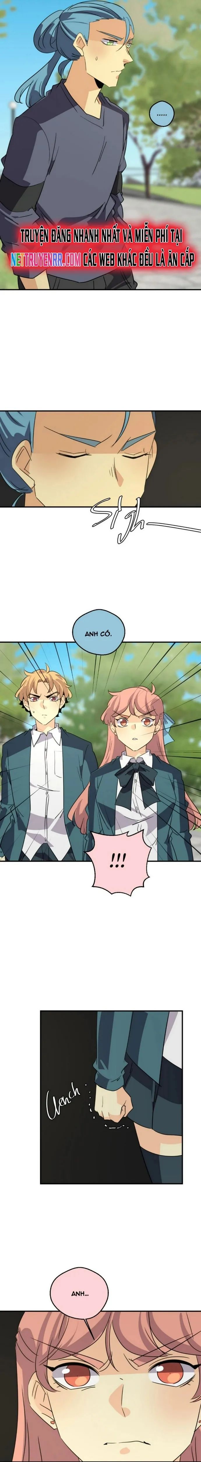 Thế Giới Không Hoàn Hảo Chapter 280 - 6