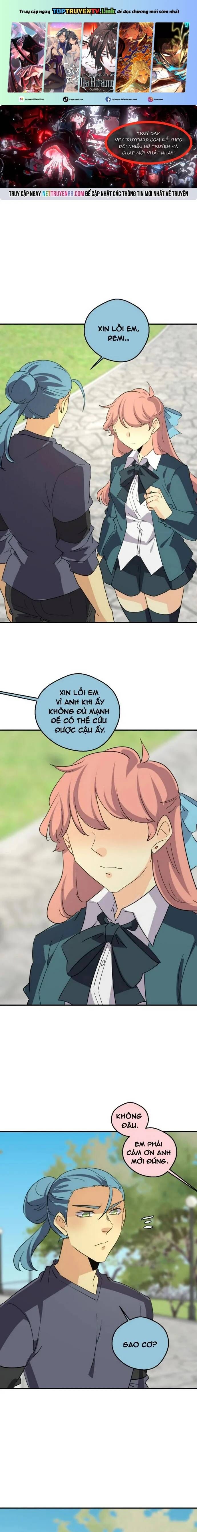 Thế Giới Không Hoàn Hảo Chapter 281 - 2