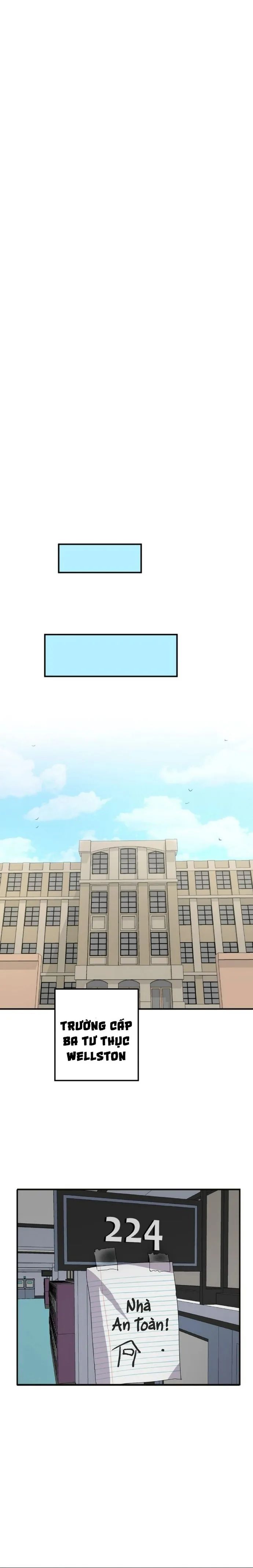 Thế Giới Không Hoàn Hảo Chapter 281 - 11