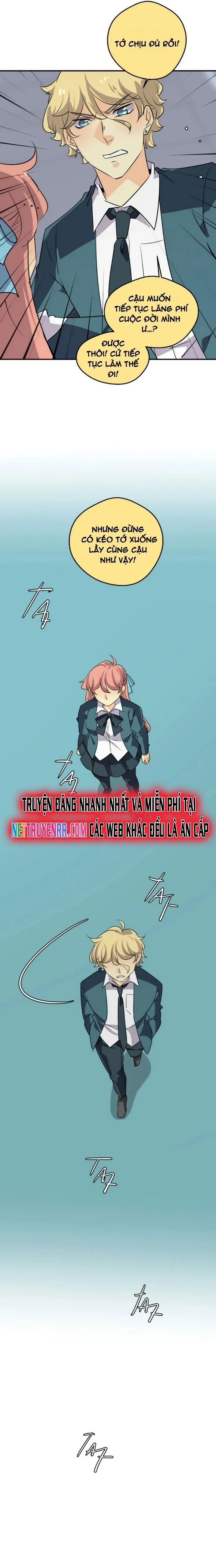 Thế Giới Không Hoàn Hảo Chapter 281 - 21