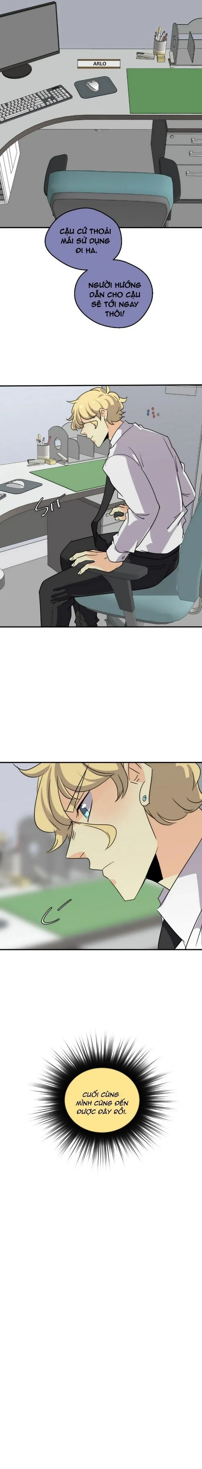 Thế Giới Không Hoàn Hảo Chapter 281 - 24