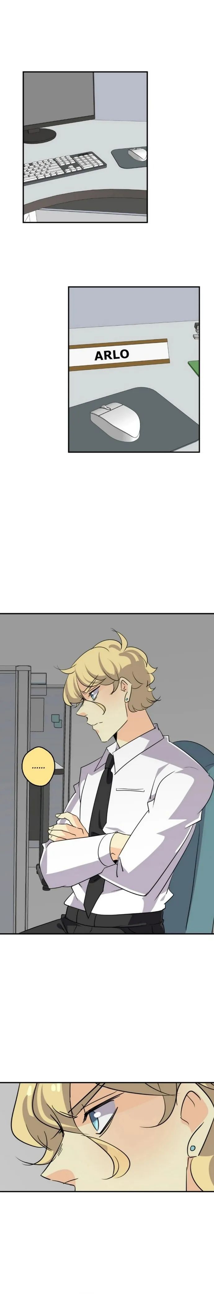 Thế Giới Không Hoàn Hảo Chapter 281 - 25