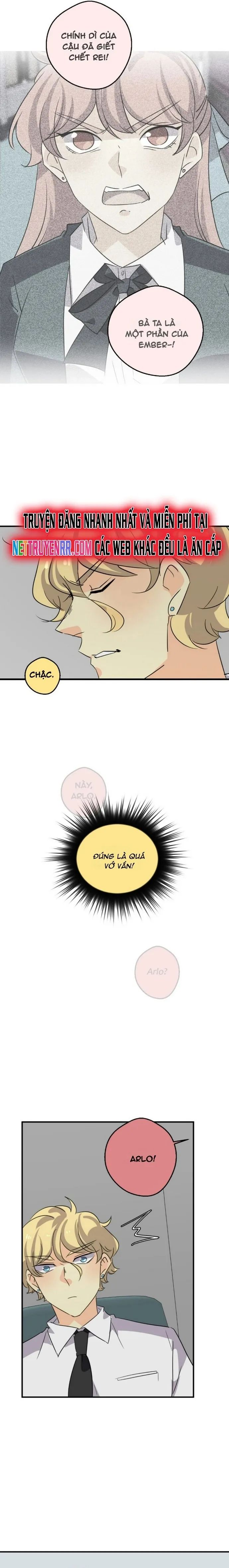 Thế Giới Không Hoàn Hảo Chapter 281 - 26