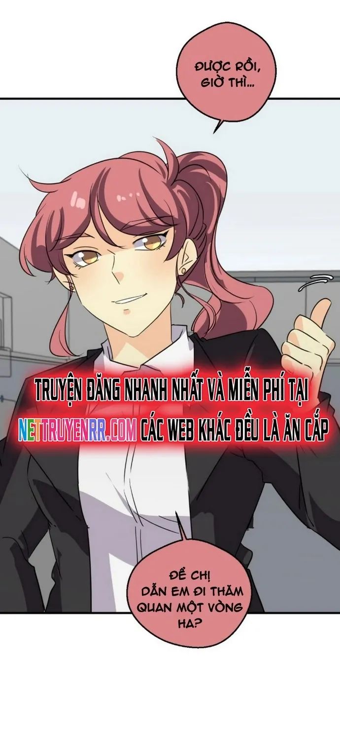Thế Giới Không Hoàn Hảo Chapter 281 - 28